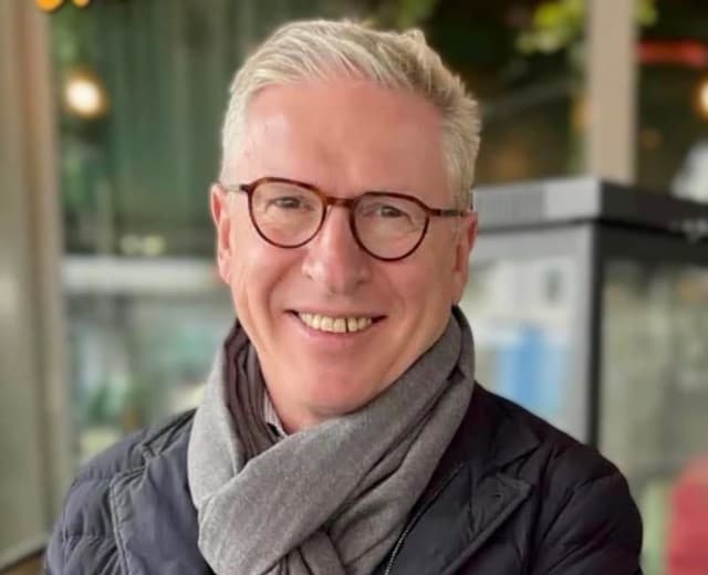 Jostein Dahl Ese