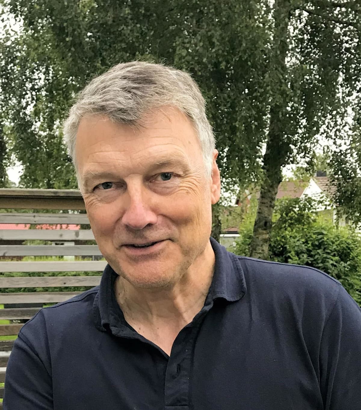 Vannprisen 2026 til Bjørnar Eikebrokk – sentral i norsk drikkevannssikkerhet